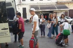 Excursión de 3 días al pequeño grupo de Fez a Marrakech