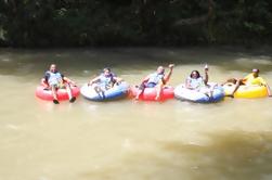 River Tubing Abenteuer Tour von Montego Bay