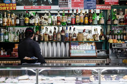 Navigli Distretto Photo Tour a Milano