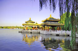 Private Private Tour: Beijing en un jour