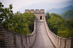 Grote Muur van China in Mutianyu Full-Day Tour inclusief lunch van Beijing