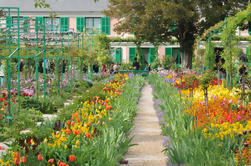 Private Tour: Giverny, Monet e Auvers-sur-Oise