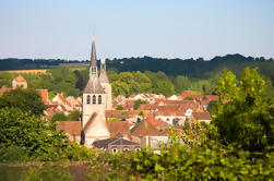 Provins Day Trip from Paris