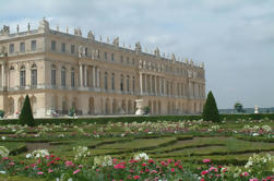 Versailles Independent Tour