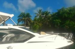 Tour Privado: Bahía de Todos los Santos Speedboat Experience