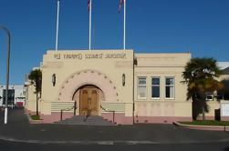 Shore Excursion: Half-Day Tour of Napier