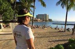 Oahu Sunset Run y ​​Tour de Yoga