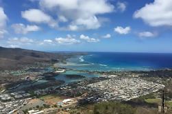 Koko Head Trail Challenge