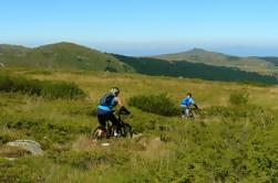 Vitosha Trail Hunter Bike Tour de Sofía