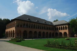 Private Tour van Boekarest naar Snagov klooster en Mogosoaia Castle