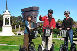 Golden Gate Park Segway Tour