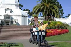 Advanced Segway Tour em Golden Gate Park