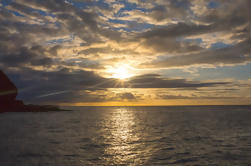 Aloha Sunset Vela