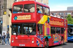 City Sightseeing Newcastle Hop-On Hop-Off Tour