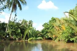 Private Mekong Delta Tour Incluindo Ben Tre