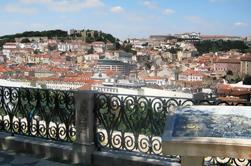 Enjoy Lisbon Walking Tour