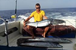 Private Fishing Charter in Tenerife