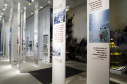 9/11 Tribute Center Admission