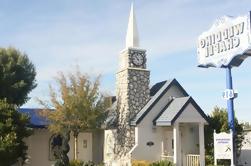 Las Vegas Wedding at the Graceland Wedding Chapel