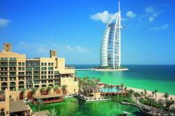 5 Giorni Dubai Package