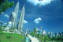 Half-Day Kuala Lumpur City Tour