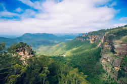 Private Group Tour: trésors cachés des montagnes bleues