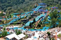 Excursiones por la costa: Aqualand Water Park Fun