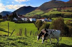 Circuit privé du Pays Basque français de Saint-Sébastien