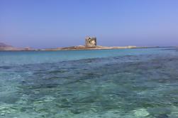 Sailing Day Tour in Salvador de Bahia