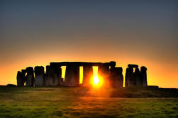 Tour de día completo de Salisbury y Stonehenge desde Sal