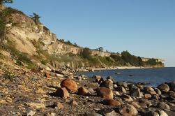 Excursión por el mar de Estonia