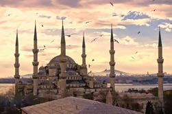 Multi Day-Tour di Istanbul e Cappadocia