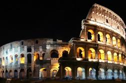 Moonlight Tour del Colosseo e Roma Antica