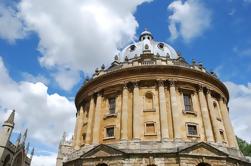 Oxford, Stratford Upon Avon y Cotswolds Tour desde Londres