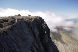 Grupo Caminata por Ben Nevis de Fort William