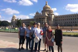 O melhor de Bangalore Private Tour