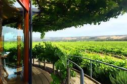 McLaren Vale Høydepunkter fra Adelaide eller Glenelg inkludert vin og ost smaker