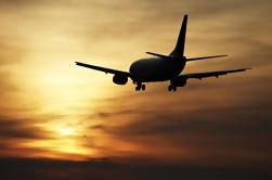 Malaga Airport (Costa del Sol) Private Departure Transfer