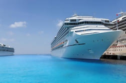 Privat Málaga Transfer: Cruise Port i Central Malaga og Costa del Sol