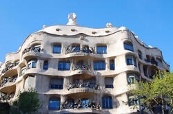 Barcelona in One Day Sightseeing Tour