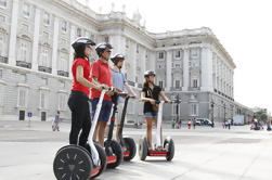 Madrid Segway Tour