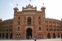 Las Ventas stieren arena Entreeticket en Audio Tour