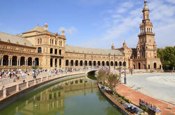 Seville Day Trip from Malaga