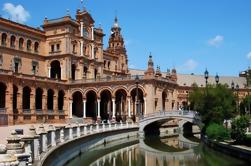 3-Day Spagna Tour: Madrid a Costa del Sol con Siviglia e Ronda