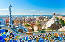 8-Tages-Spanien-Tour einschließlich Barcelona, ​​Madrid, Cordoba, Sevilla, Granada und Toledo