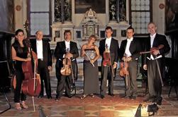 Concierto Orquestal Collegium Ducale