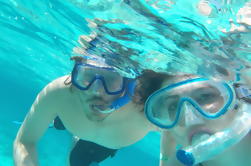 Punta Cana Snorkling Party Cruise