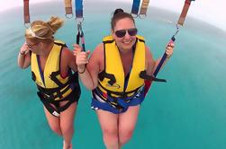 Parasailing Yacht Experience in Punta Cana