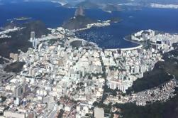 Rio de Janeiro Tour Privado Personalizado