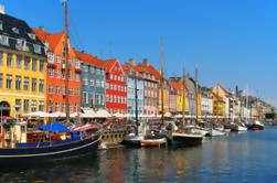 City Tour de Copenhague